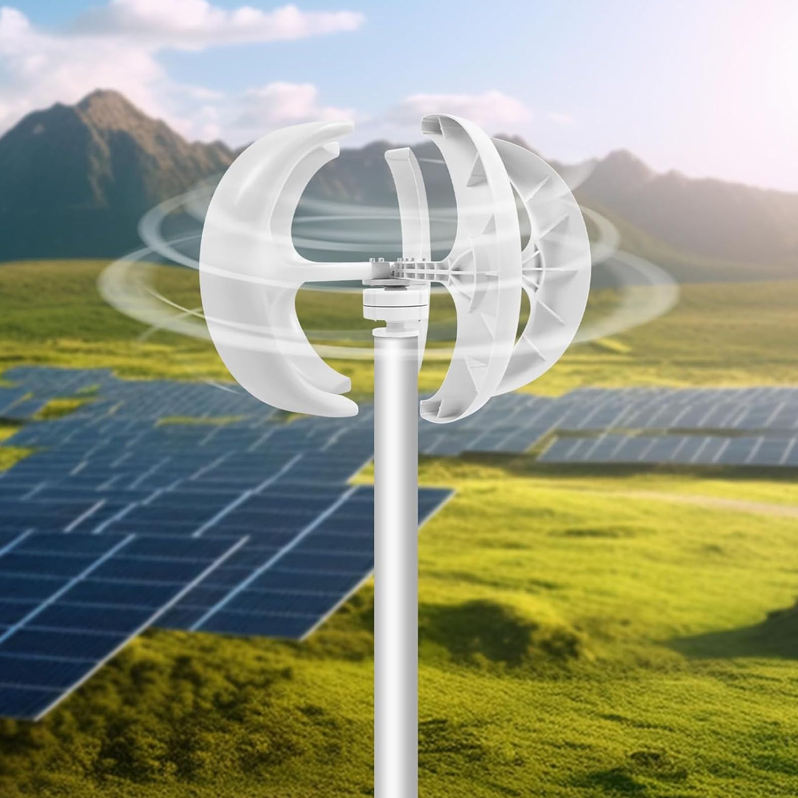 Generatore di turbina eolica