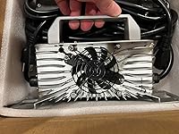 Review Image by Amazon Vine Reviewer Amazon Vine Reviewer