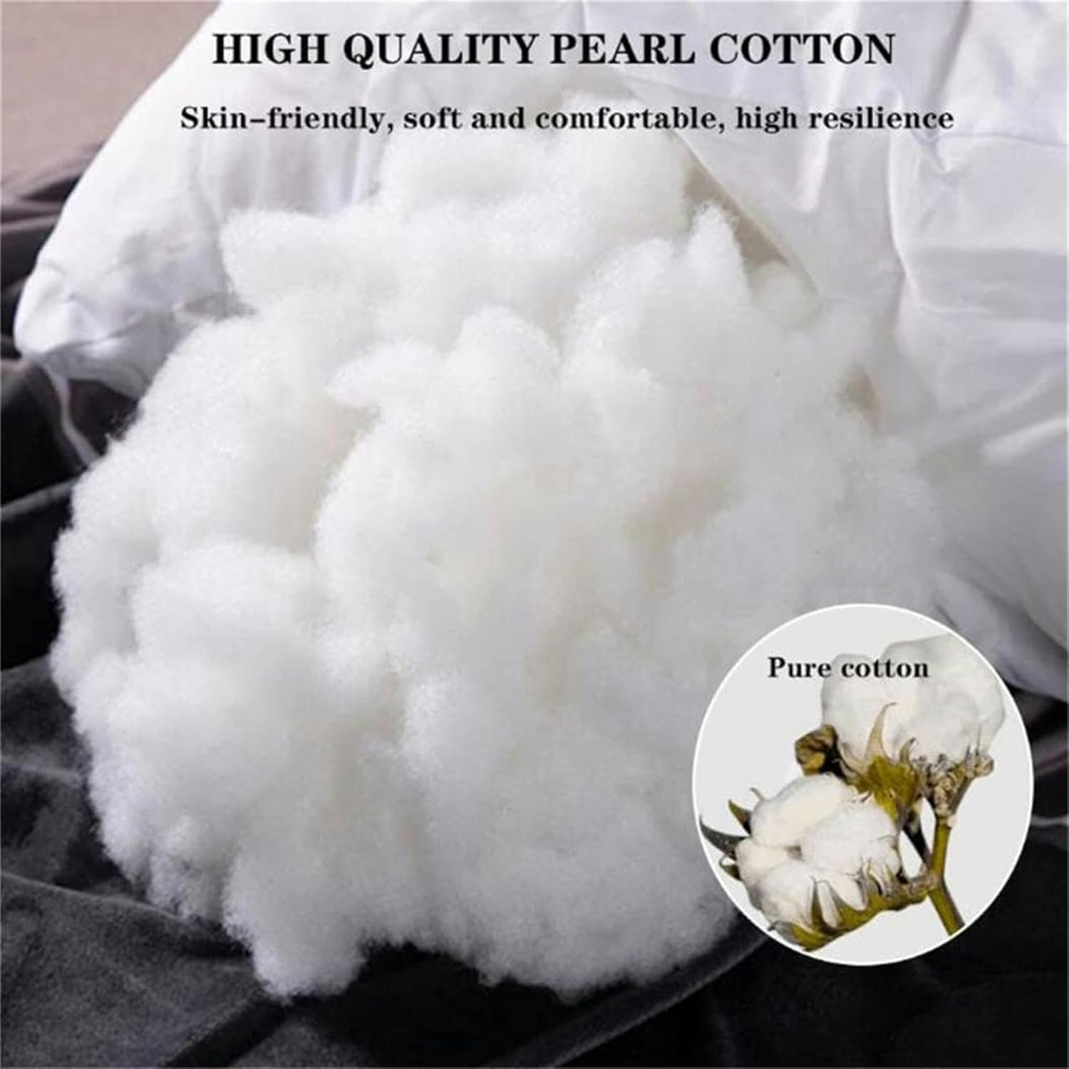 FLTRGO Soft Reading Bed Rest Pillow Large Bolster Cushion Velvet Headboard Backrest Triangular Wedge Pillow Neck & Lumbar Support for Dorm Room Daybed Full Size