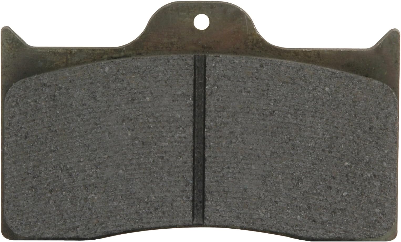 Brake Pads, PolyMatrix Q Compound, Medium Friction, Low / Medium Temperature, Dynalite Caliper, Kit