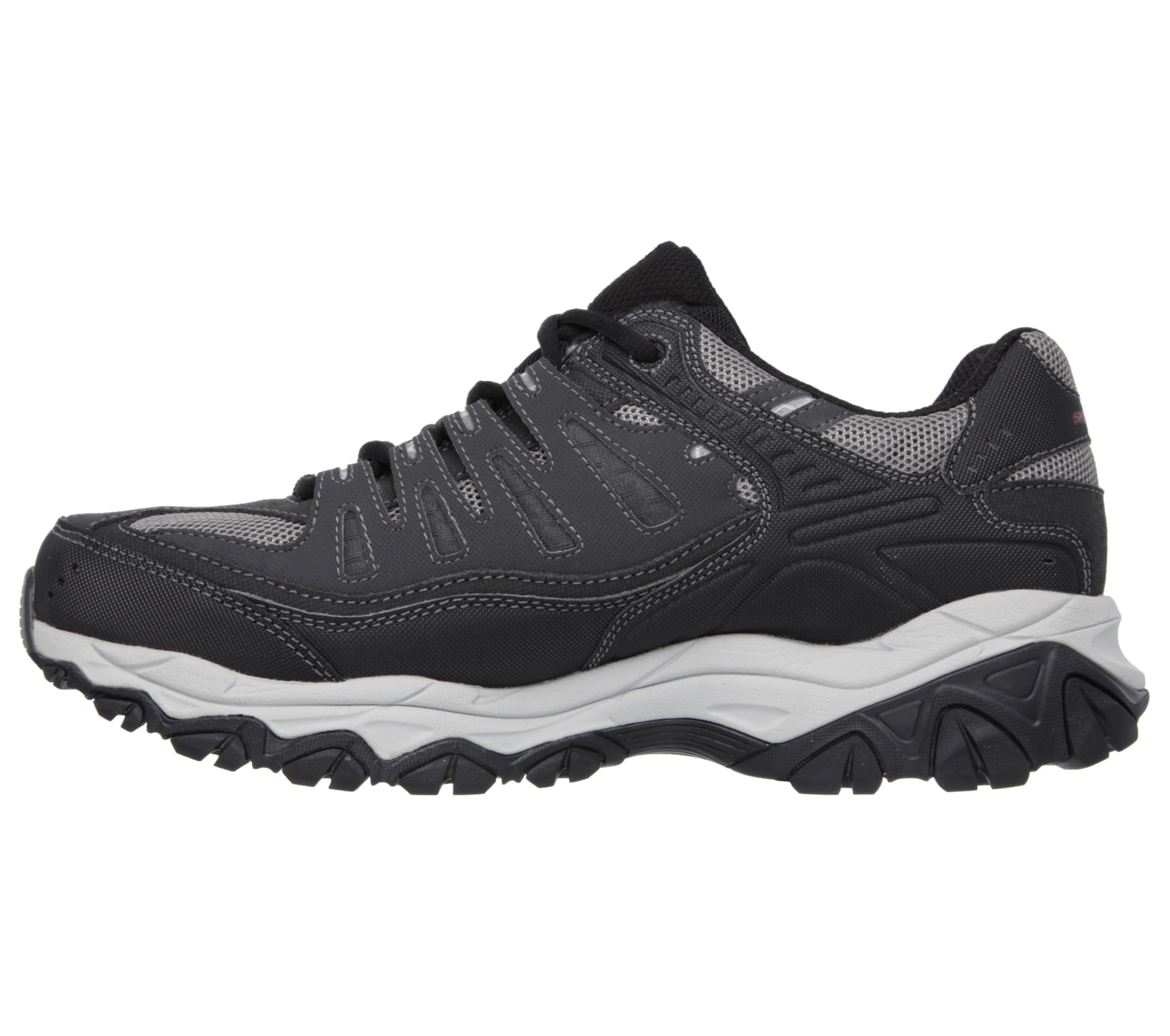 Skechers M. Fit Zapato Industrial Hombre
