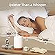 ASAKUKI Essential Oil Diffuser for Home 300 ml Quiet Product Image 4