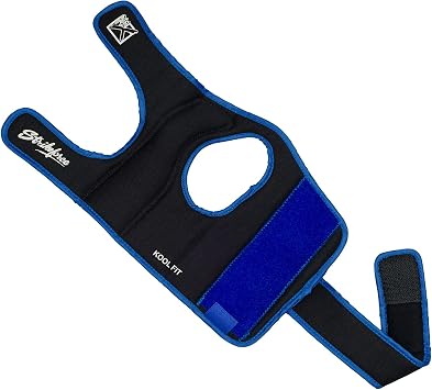KR trikeforce Kool Fit Bowling Positioner Available in Right Hand