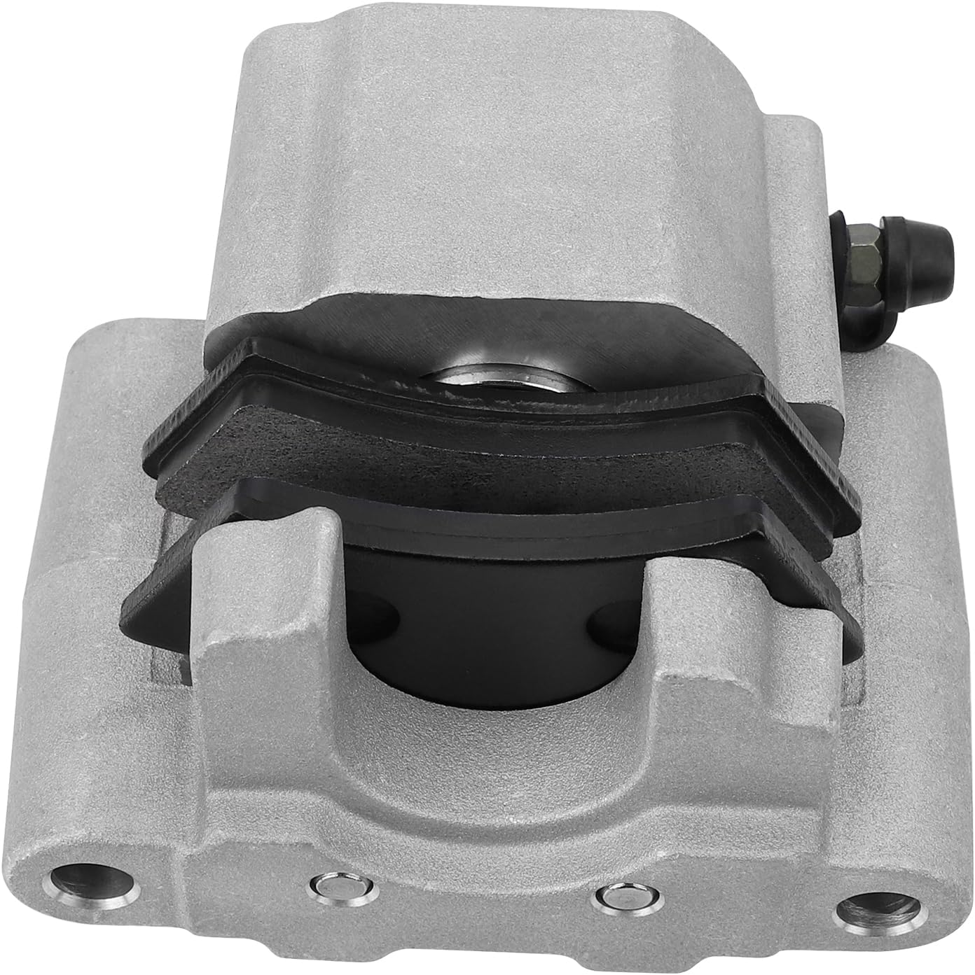M MATI Rear Brake Caliper for Polaris Big Boss 300 350 400 500 6x6 Magnum 425 6x6 1993-1999 1910125 5130953 5131175 1910130