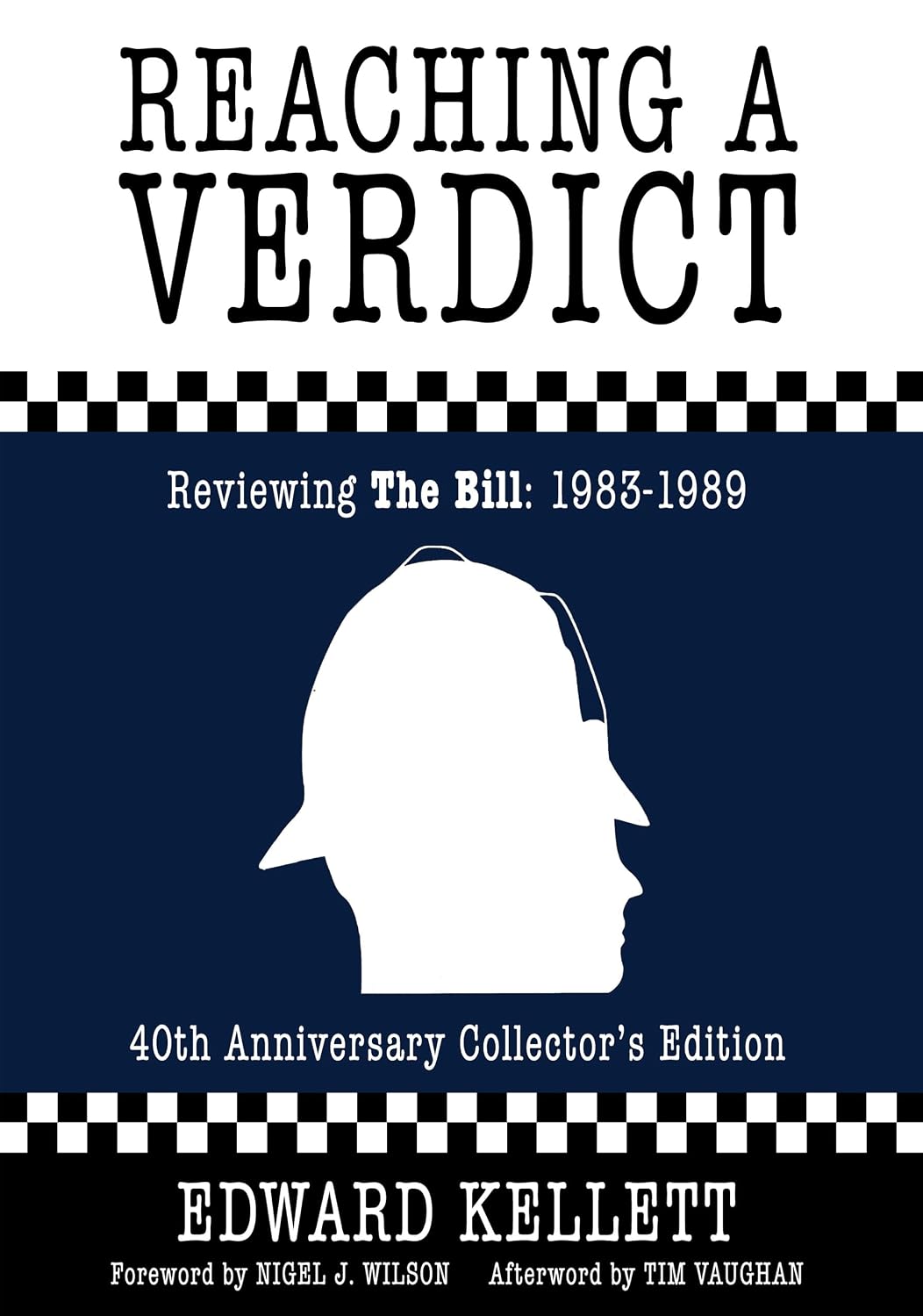 Reaching A Verdict: Reviewing The Bill 1983-1989