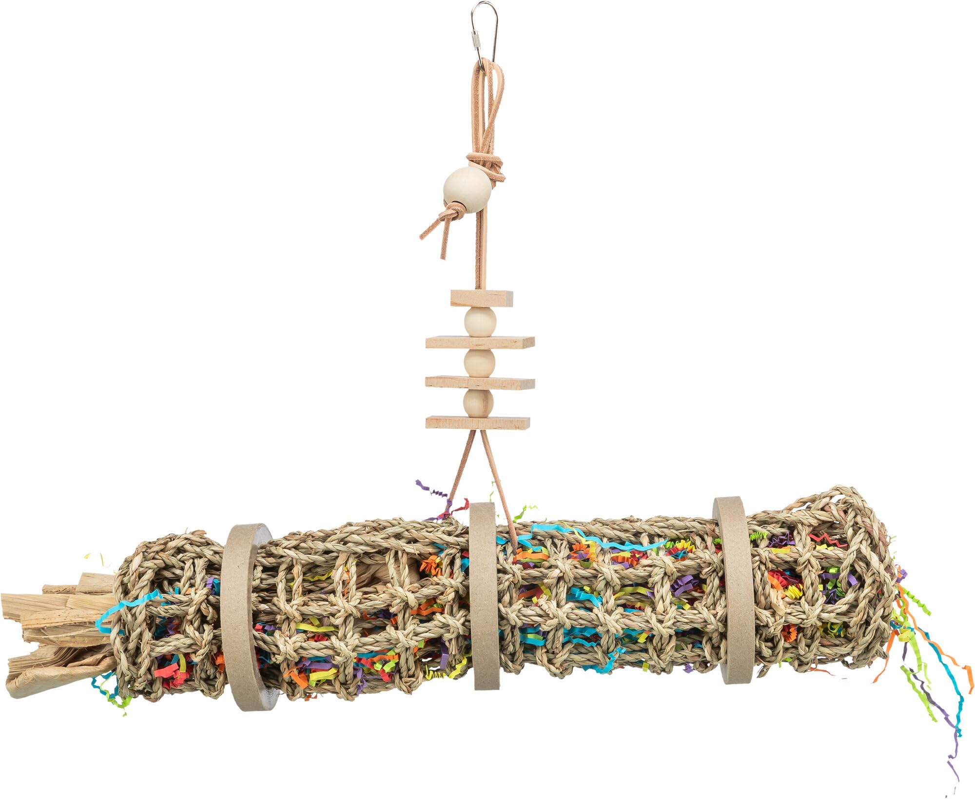 TRIXIE Seegrasspielzeug 55 cm