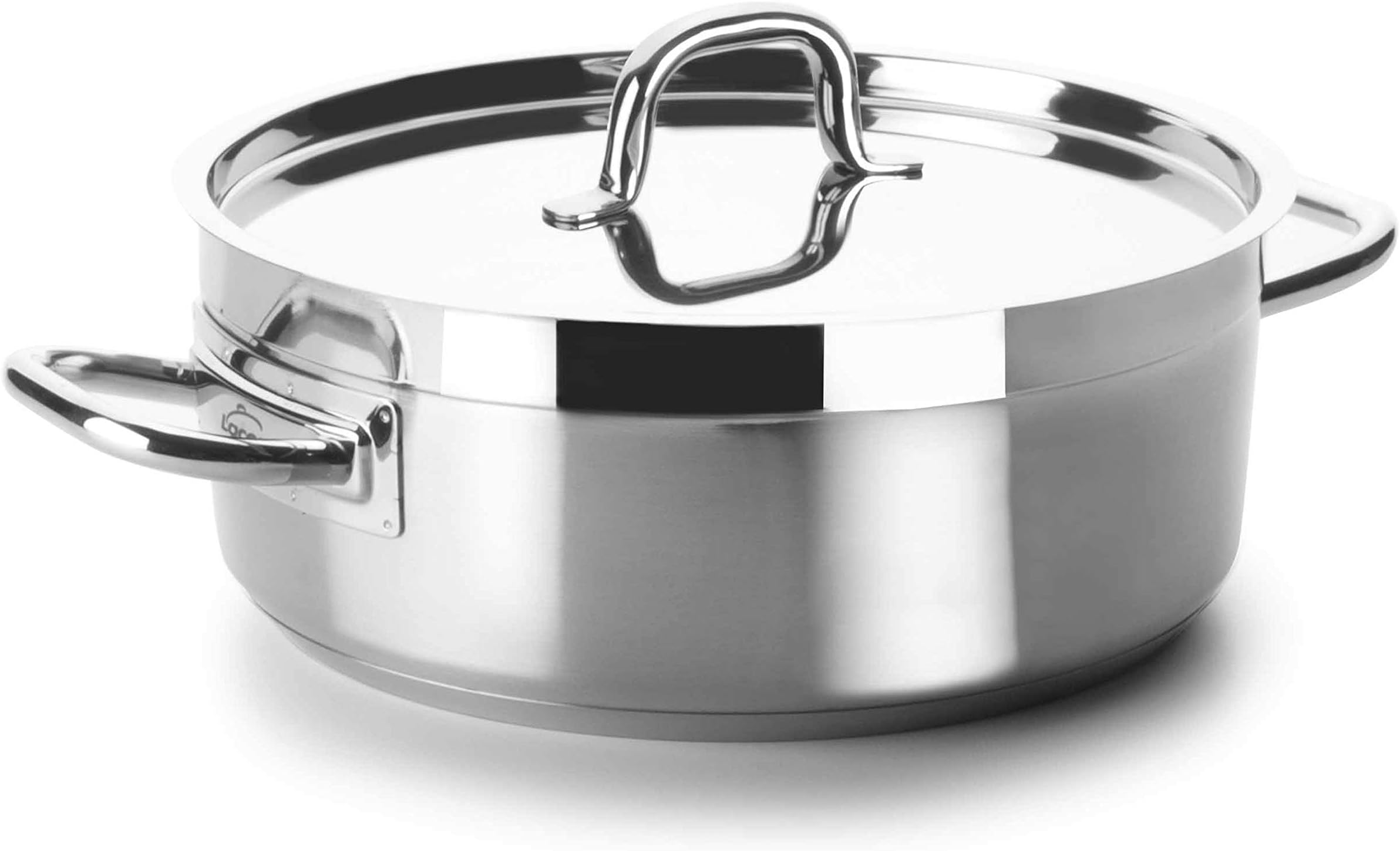 Poissonnière inox - Arts de la table