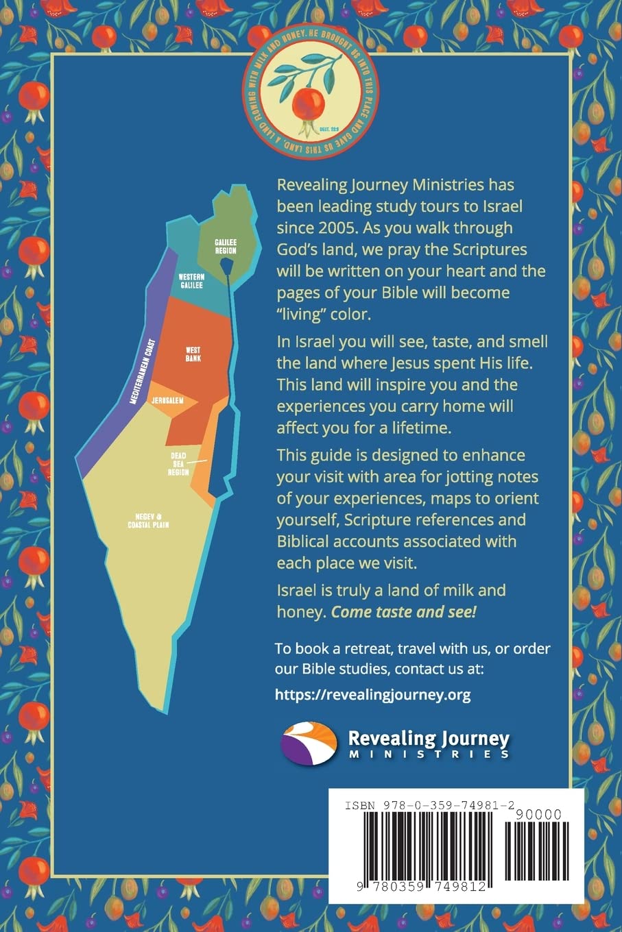 Israel Travel Guide