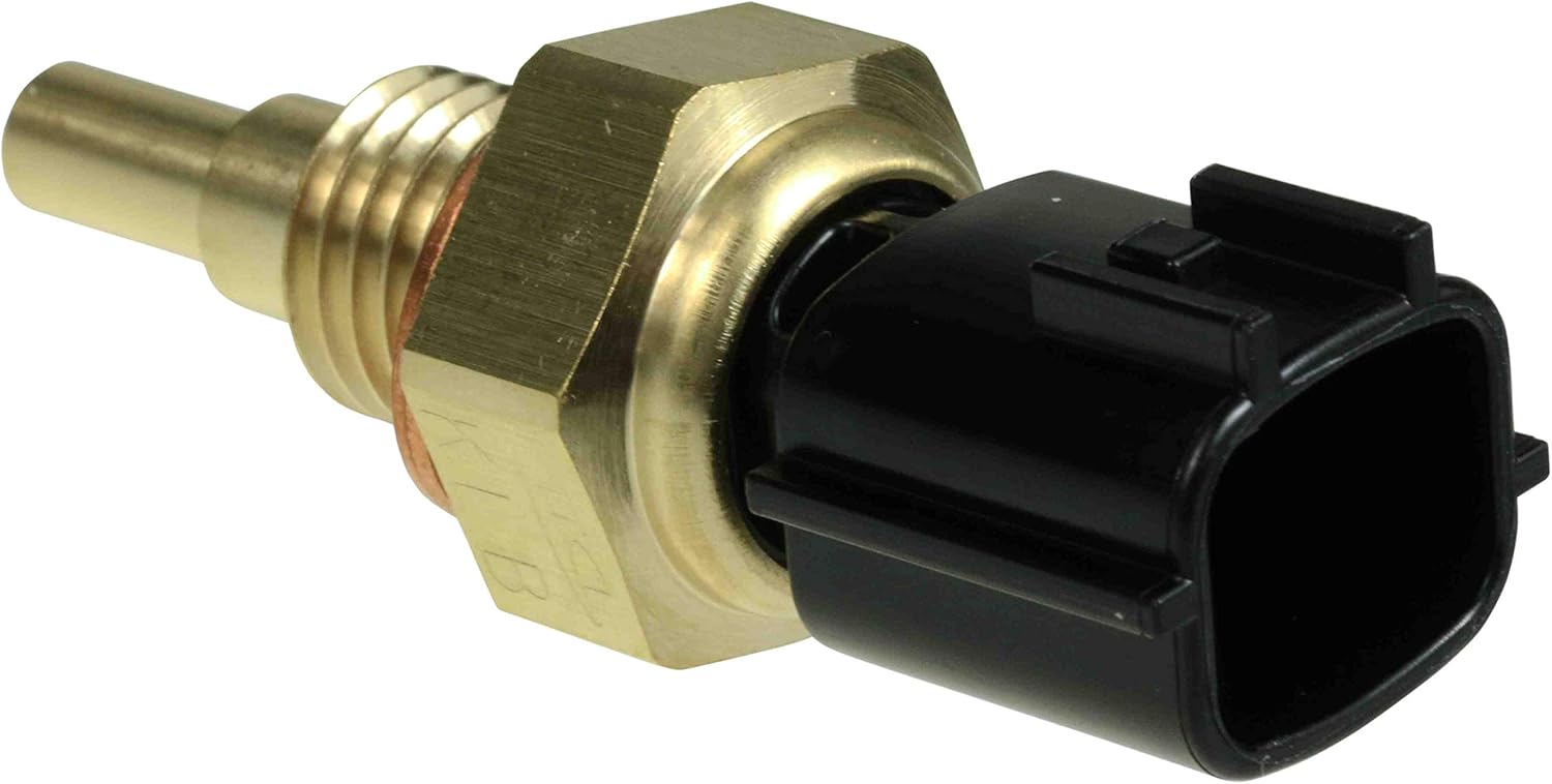 NTK EF0171 Coolant Temperature Sensor - Sixity Auto Parts - View #9