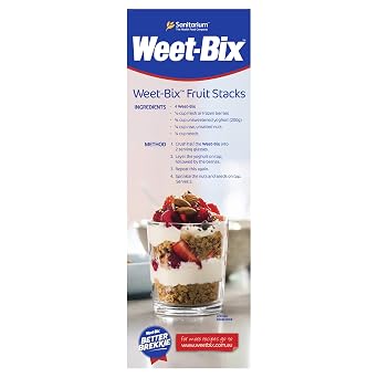 Sanitarium Health Food Company Weet-bix 1.2 Kilogram