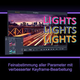 Pinnacle Studio 26 ULTIMATE *Dauerlizenz* Windows DE / ML / Videobearbeitung #PKC