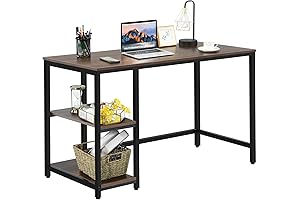 Foldable Desk for Home Office