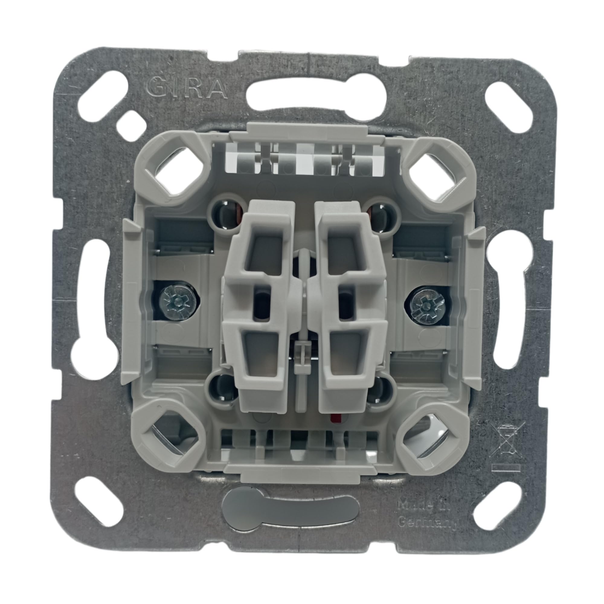 GIRA Interruptor serie 310500 IP20