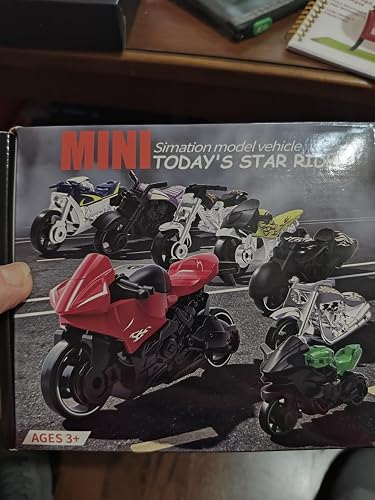 Review Image by Rad Dan