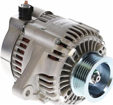 OEG Parts 90A Alternator Fits Honda Prelude 2.2L 1997-2001