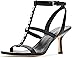 MICHAEL Michael Kors Nara Mid Sandals - Pair View