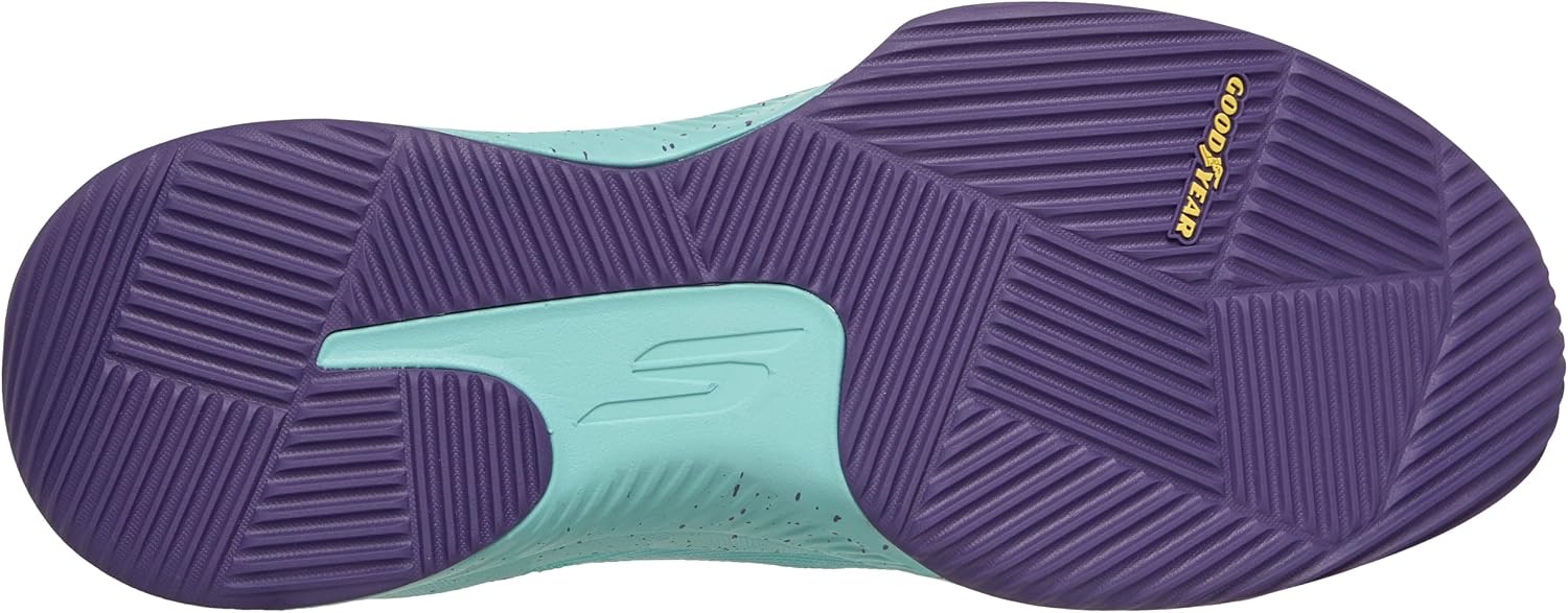 Skechers Men's Skechers Men's Basketball Skx Nexus