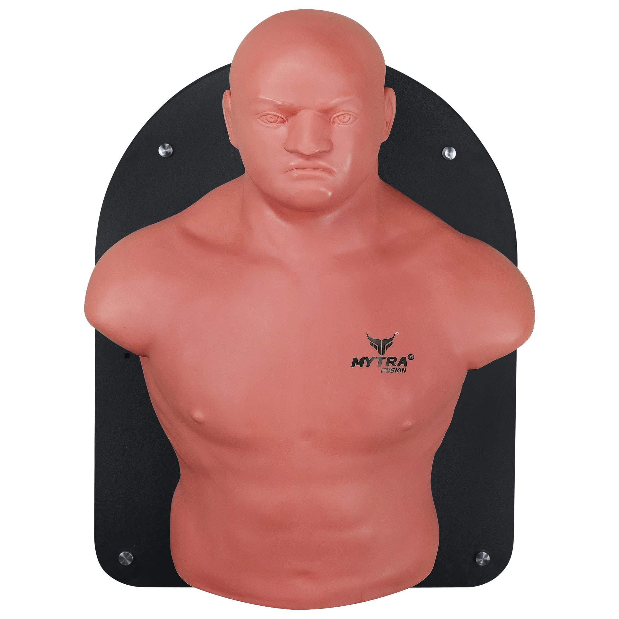 Mytra Fusion Boxing Bob Dummy Wall Fixed