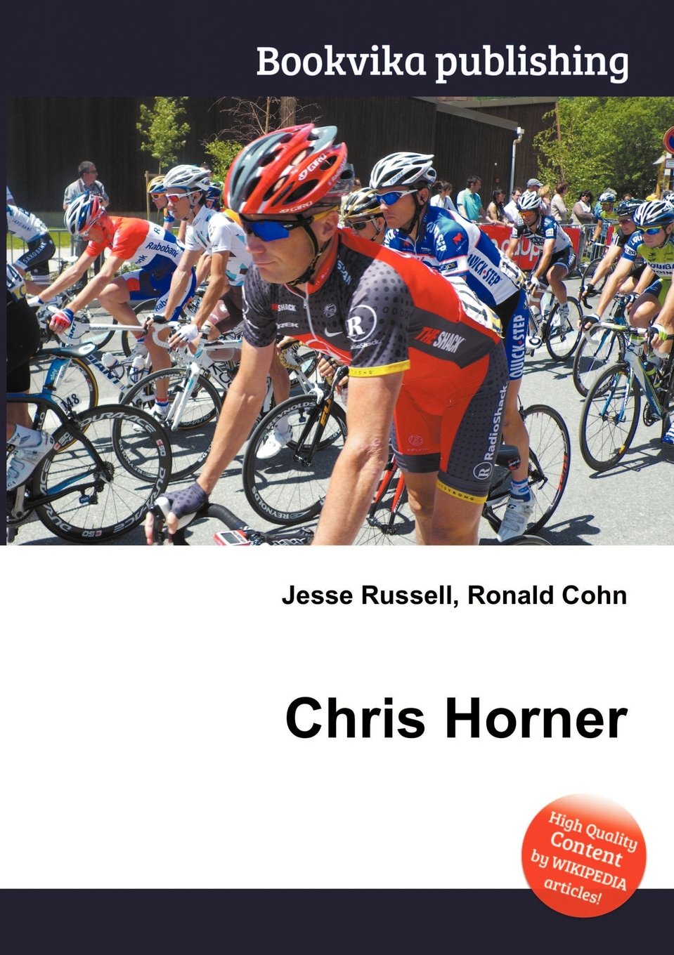 Chris Horner