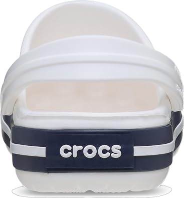 Crocs Unisex Kids Crocband Clog KClog
