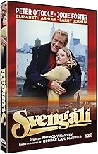 Svengalí (Non USA Format)