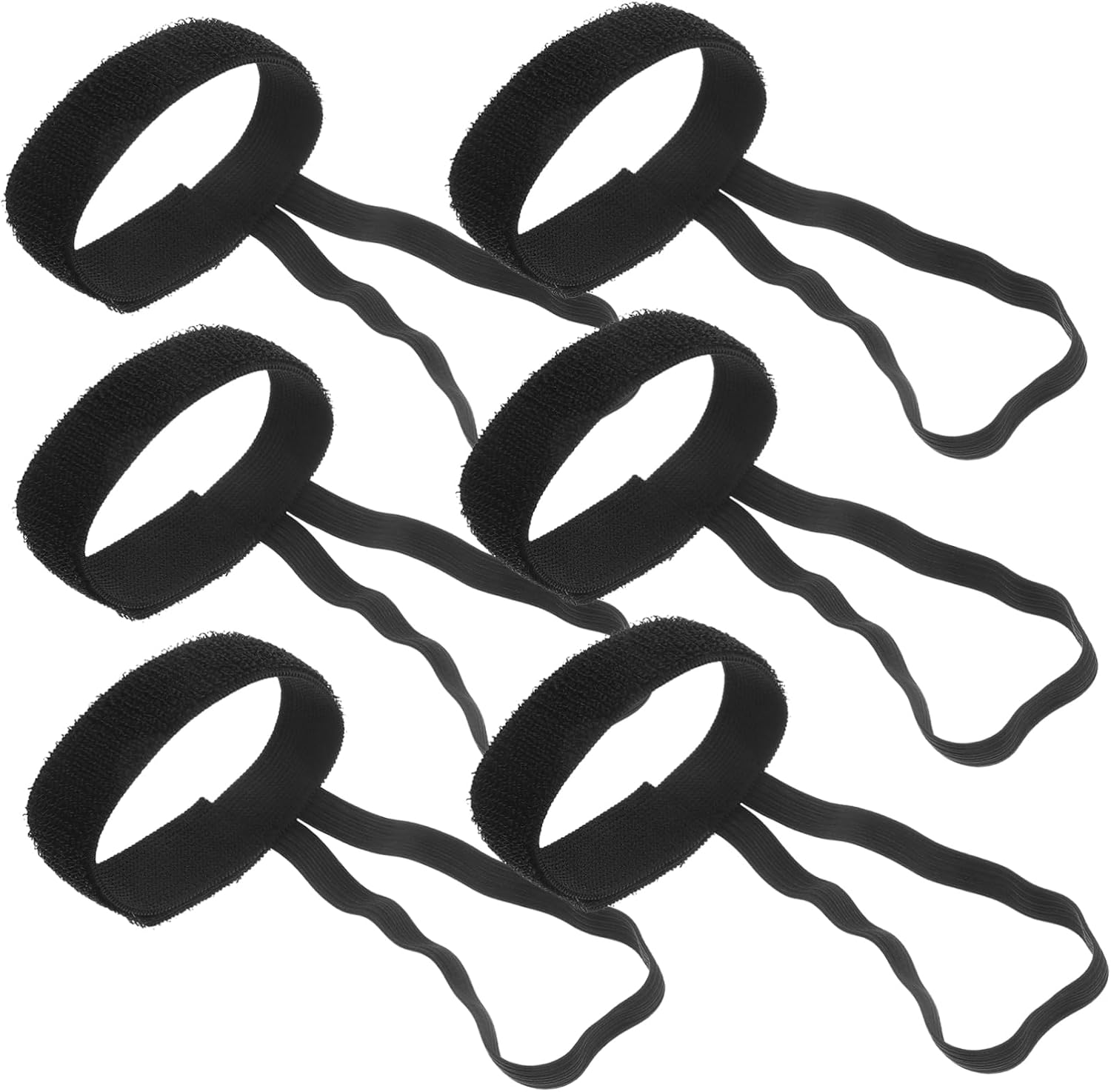 POPETPOP Referee Wristband Umpire Indicator Bands Hand Pick Down Lanyard Party Football Match Wrist Straps Wrist