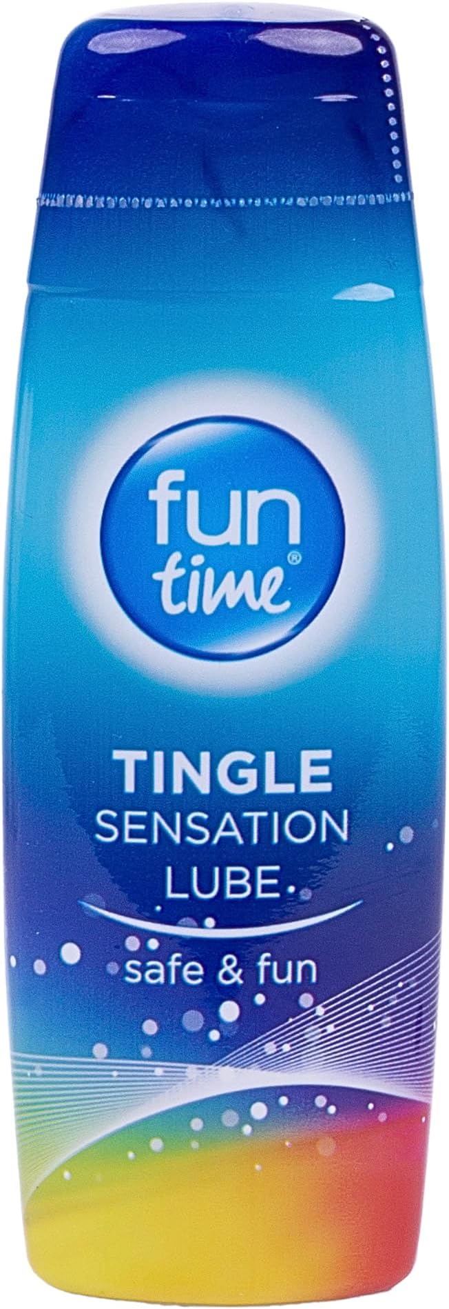 Tingle Lube 75ml