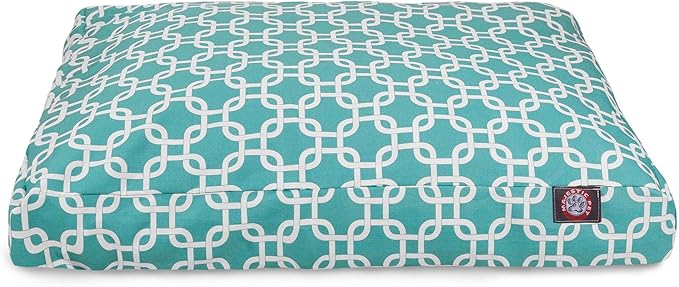 Cama para Perro Grande Colchoneta Ortopédica Lavable miniatura 2