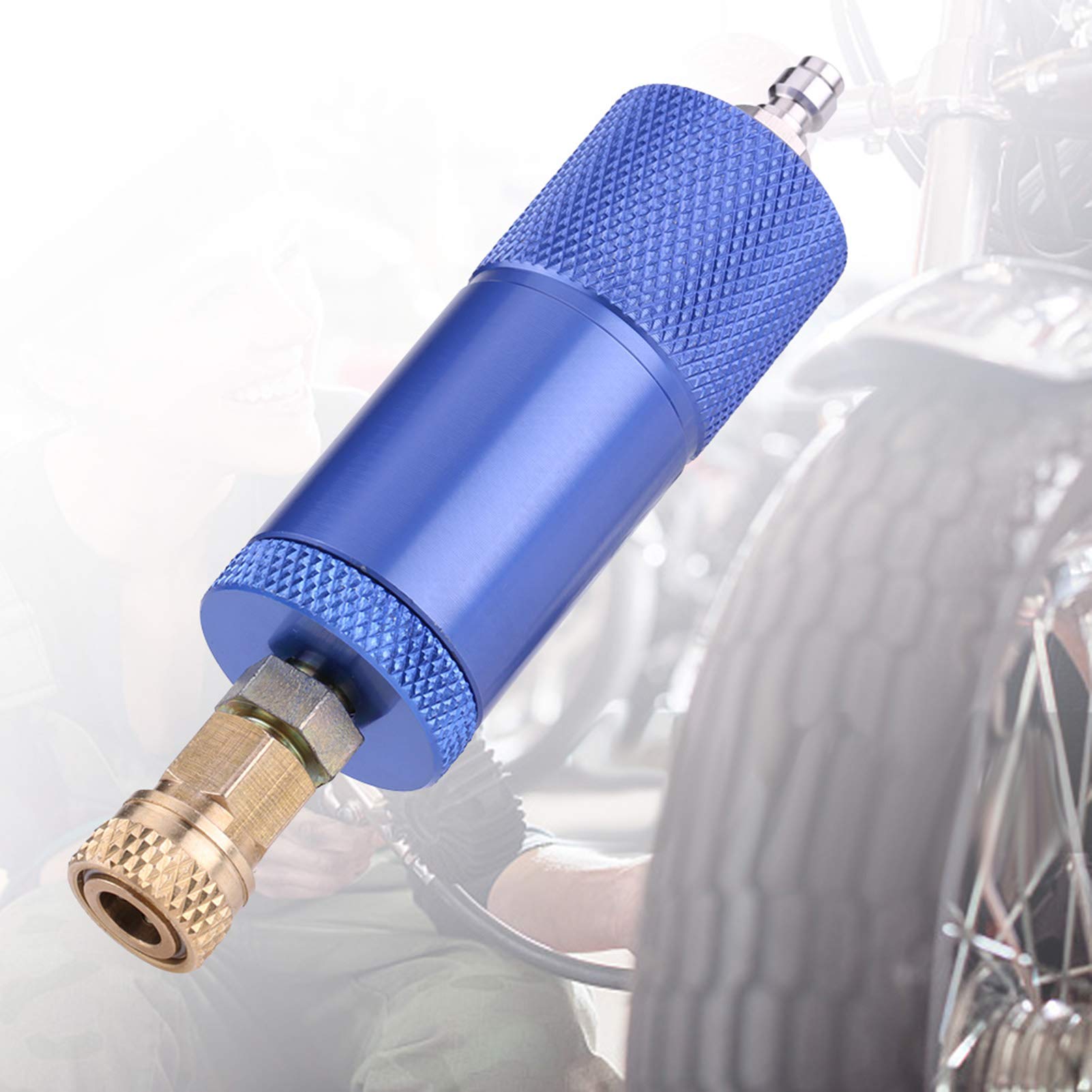 Purificatore Per Fucili PCP POMPA MANUALE PCP Efficiente Alta Pressione Filtro Aria Olio Serbatoio Filtro Olio Acqua Per Aria Compressa