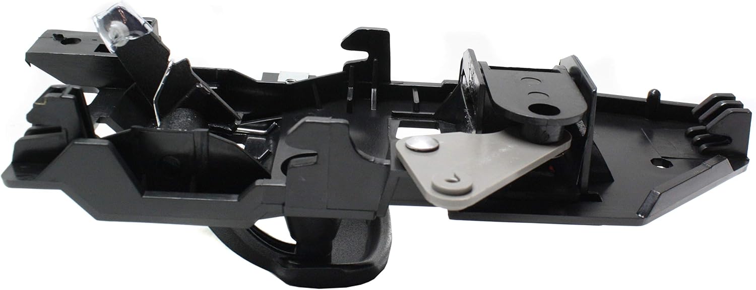 Compatible with 96-17 Express Van Inside Inner Interior Door Handle RH Right Side 22988510