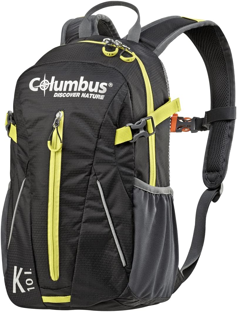 Columbus Unisex K 10 Backpack