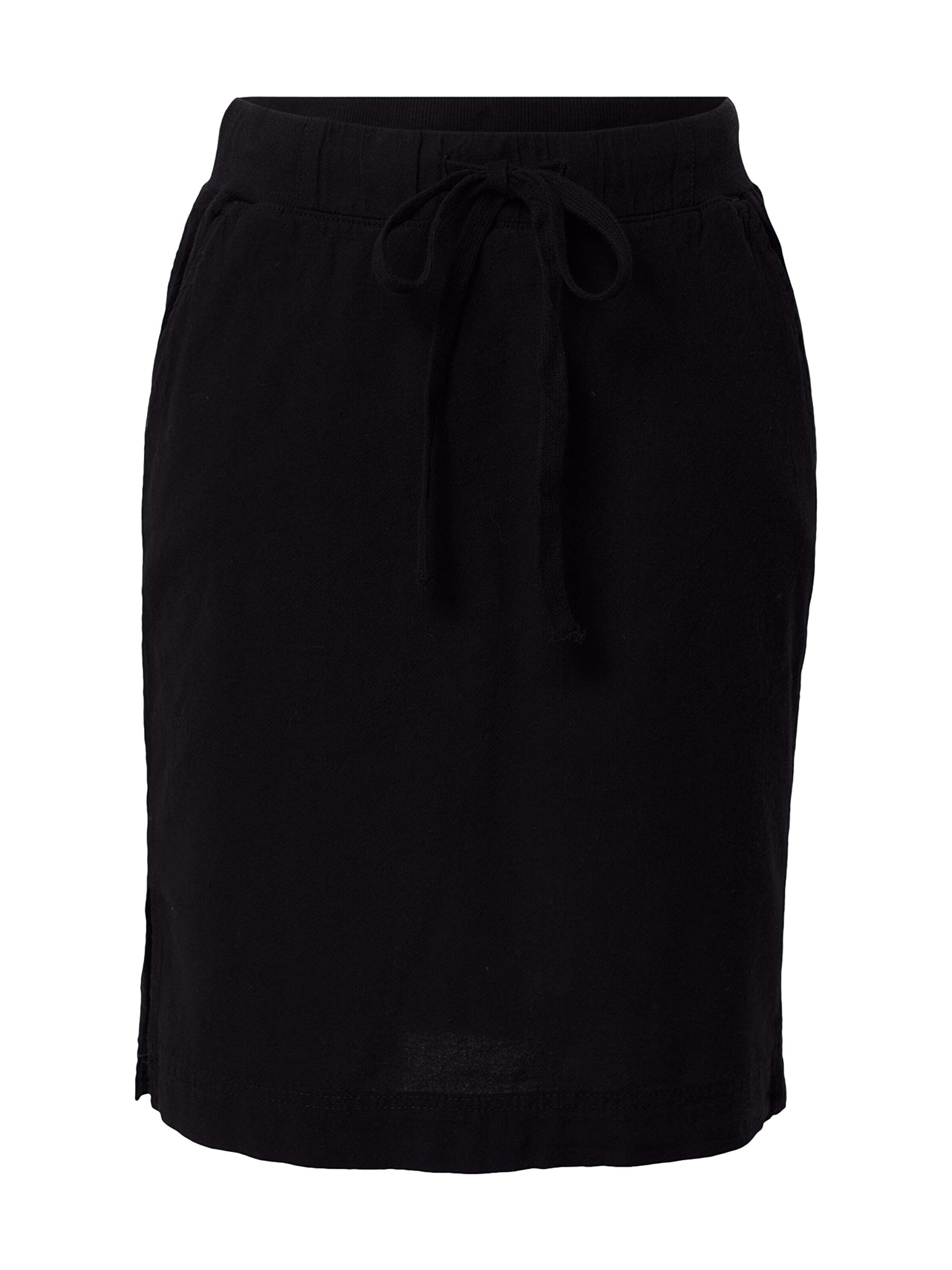 Kaffe Women's Noir Skirt Naya