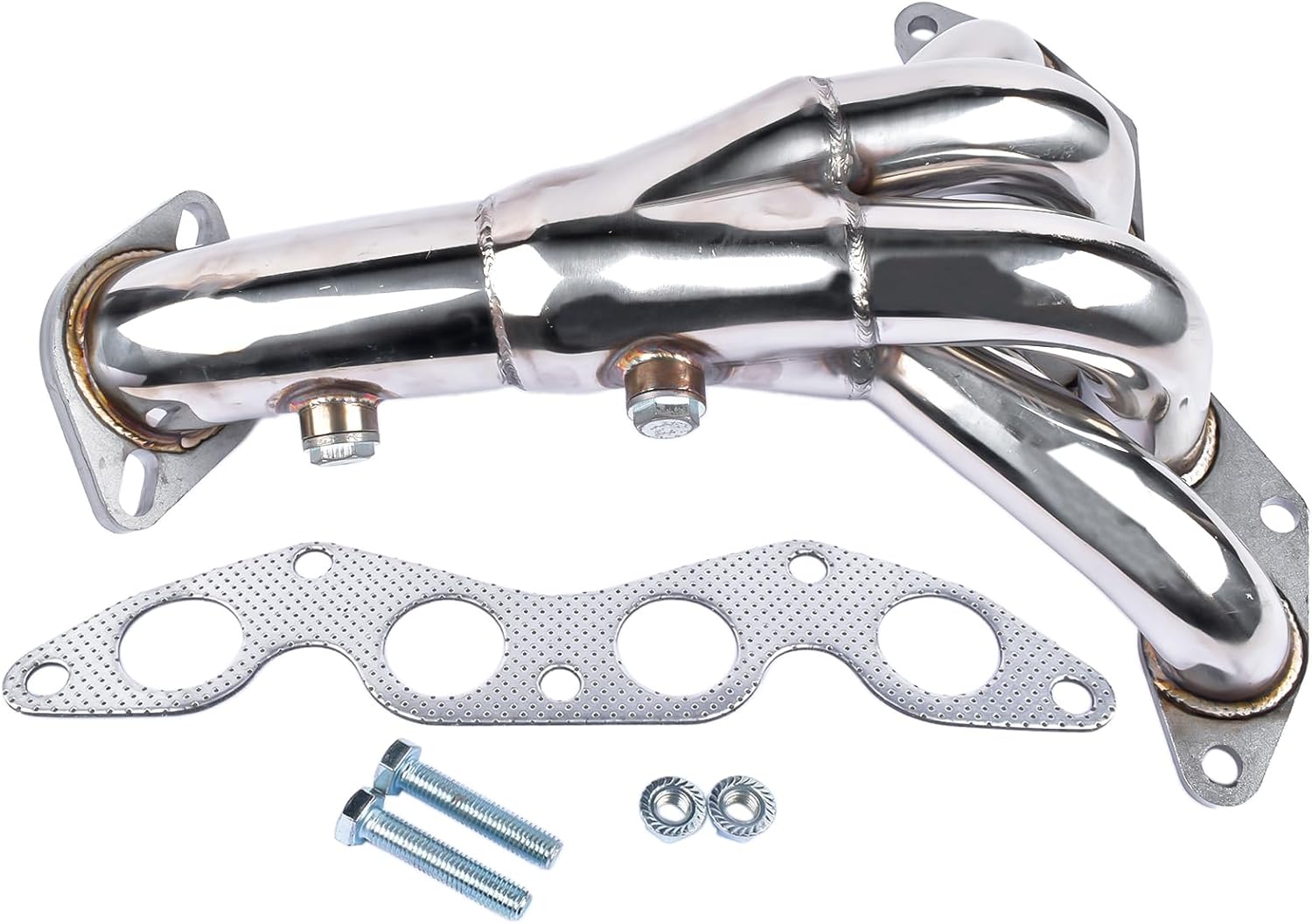 Header Replacement for Honda Civic DX/LX D17 1.7 2001 2002 2003 2004 2005