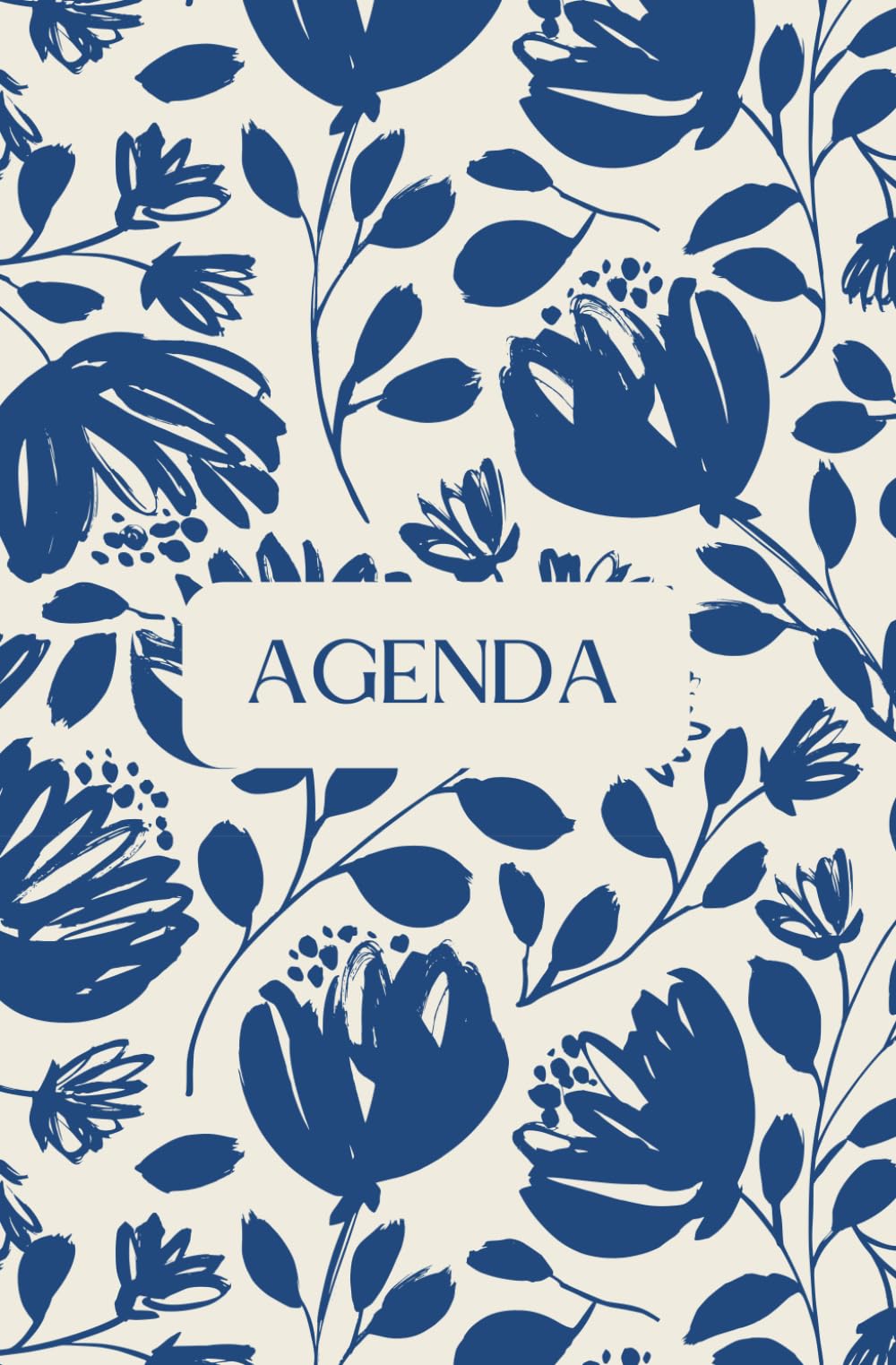 Daily Planner: Undated, Todays Appointment, Things to Get done, Grateful for, Notes, Water Intake, Money Tracker, Meal Tracker