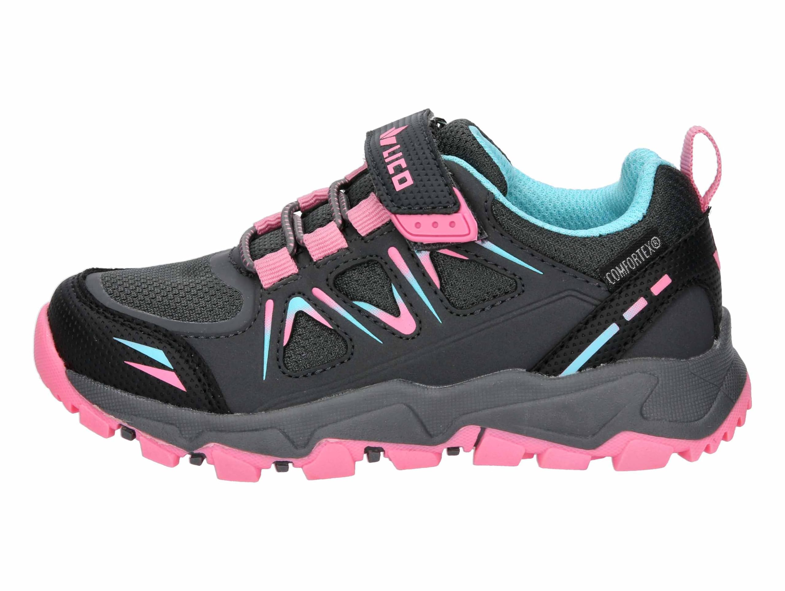 Lico Allen Vs Zapatos de trekkingNiños
