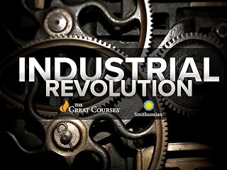 The Industrial Revolution