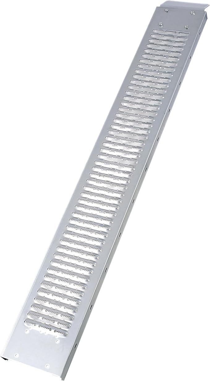 Rampas de carga de acero 69 pulgadas para camionetas miniatura 4