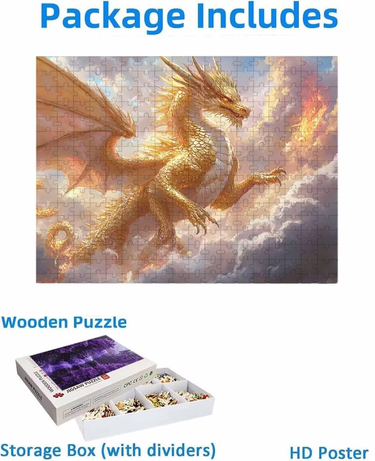 2000 Pezzi di Puzzle, verde Cielo 2000 Pezzi di Puzzle per Adulti, Regalo Anniversario, Regalo Natale, Decorazione Della Casa, Prevenzione Della Degenerazione Cerebrale Negli Anziani PjY950 R-Q