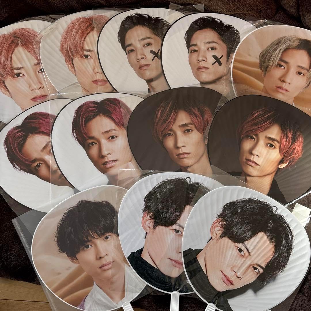 ME:I ミーアイ 櫻井美羽9️⃣⑅ネームボード オーダー ネムボ ab ME:I