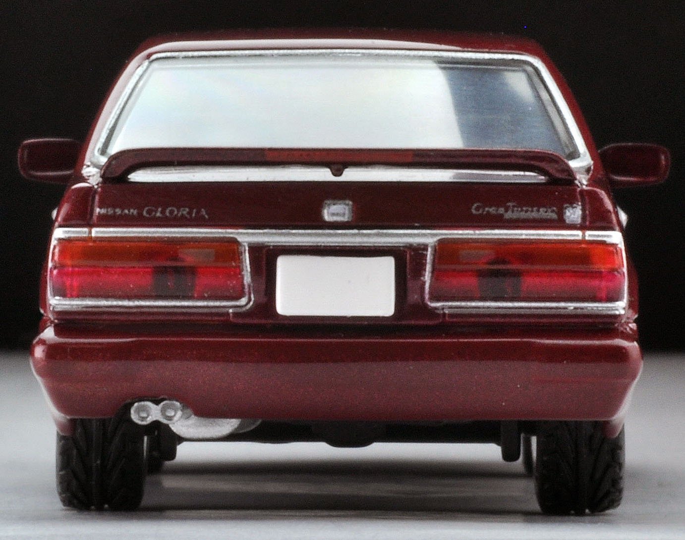 Amazon | トミカリミテッドヴィンテージ ネオ 1/64 TLV-N172b グロリア
