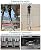 Telesladder Ladders Aluminumcopiladder Premiumextension Ladder Aluminum Non-Slip Extendable Tall Ladder for Indoor Outdoor Work 330 Lbs Capacity Marria/8M/12.47Ft