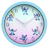 Accutime Lilo and Stitch Time for Posing 10