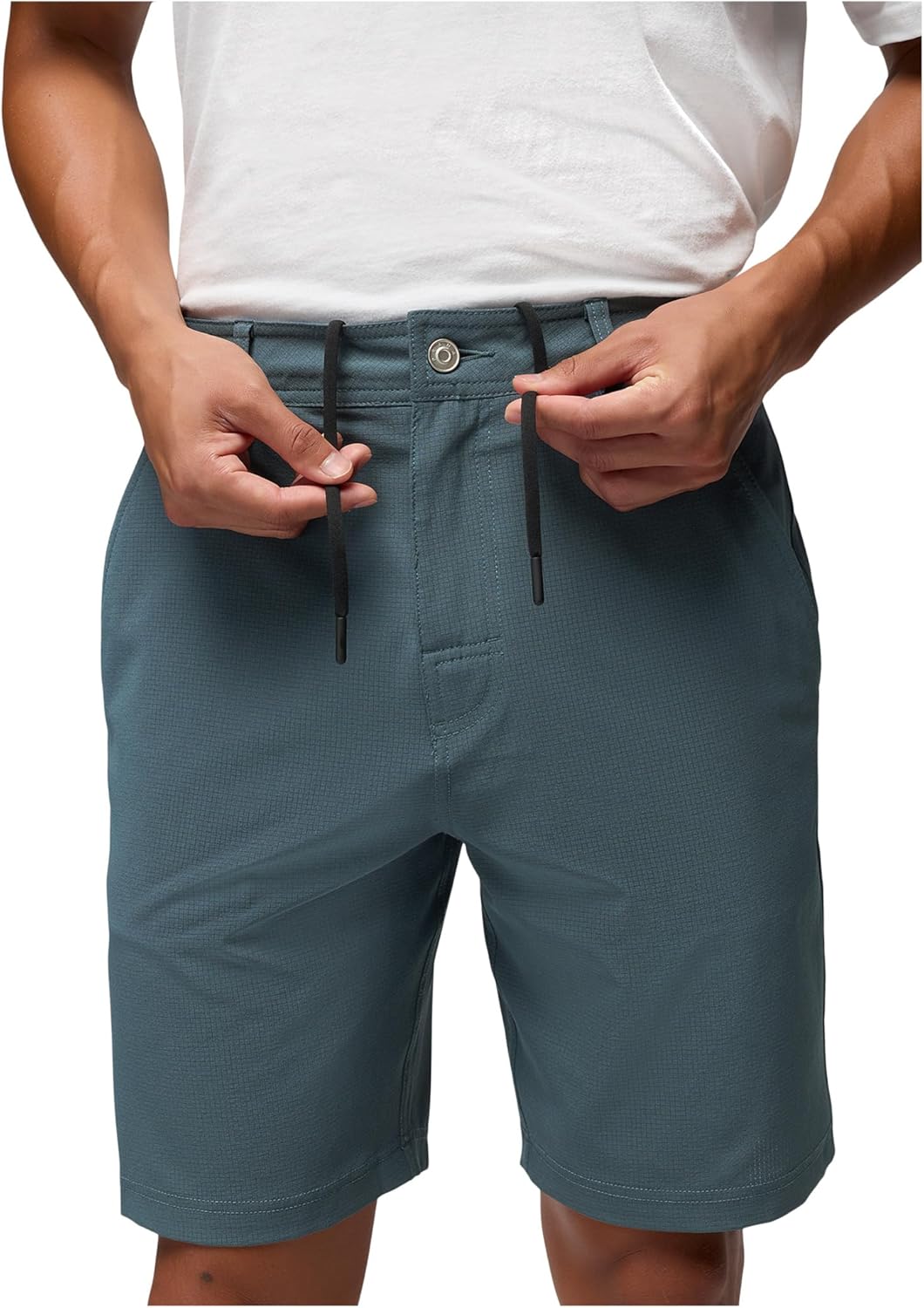 prAna Mens Hybridizer Shorts