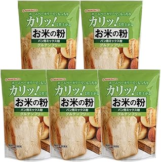 Amazon Co Jp ふすまパンミックス