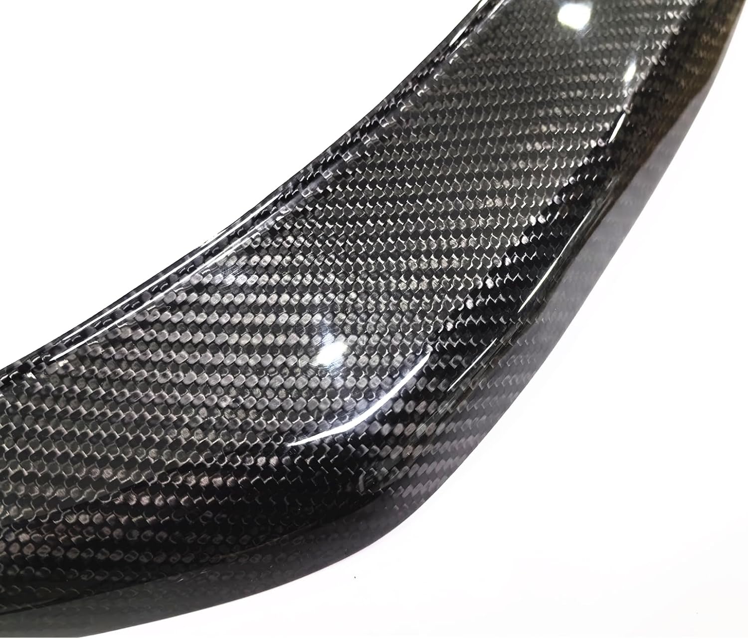 Carbon Fiber Headlight Eyelids Lamp Eyebrows Trim For Toyota Corolla 2011-2013