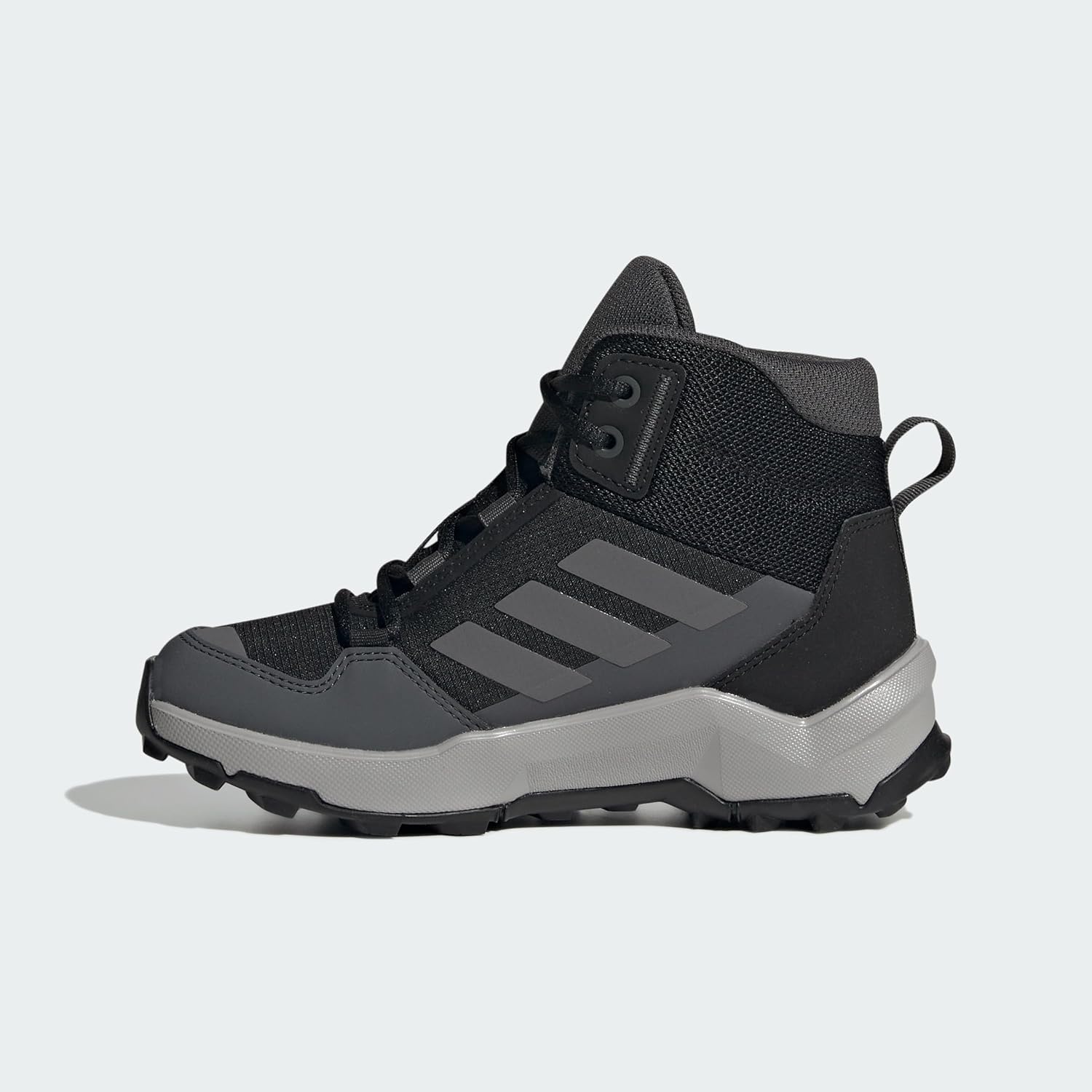 adidas Unisex-Child Terrex Ax Endless Ripstop Mid Kids (Little Kid/Big Kid)