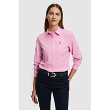 U.S. Polo Assn. Kad n Vi ne G mlek Desenli 50305939-VR223