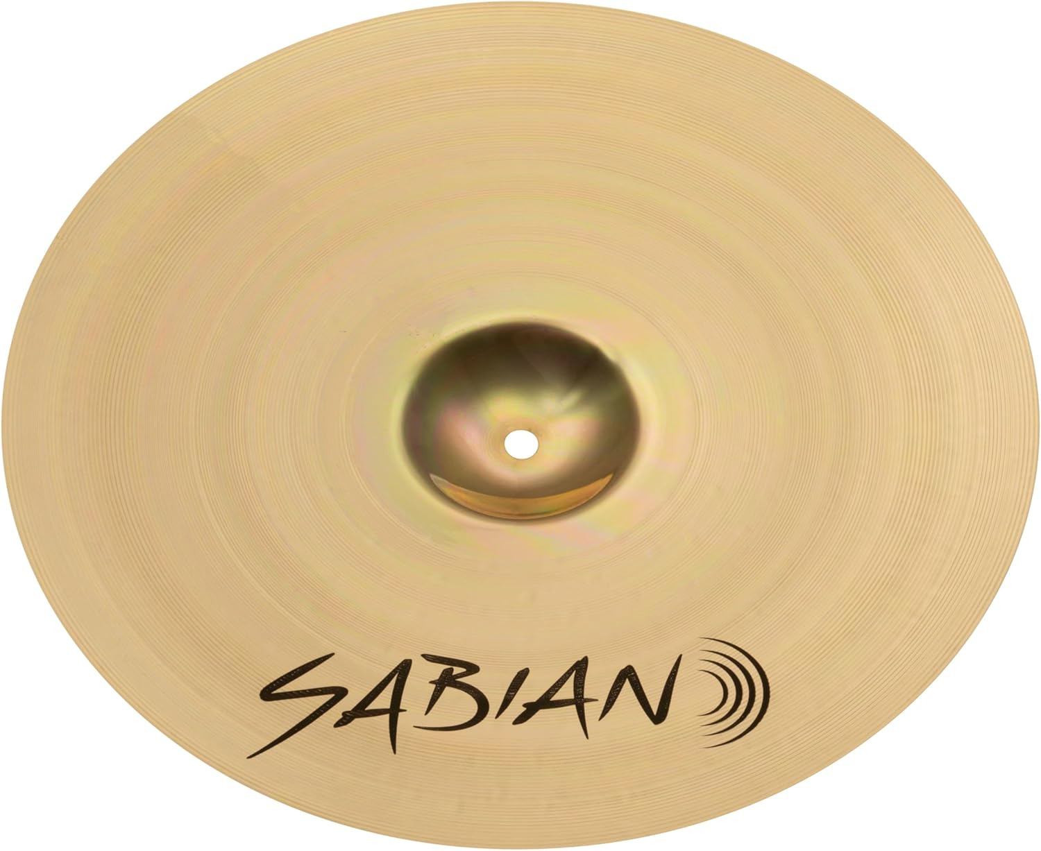 SABIAN 16" XSR Fast Crash Cymbal