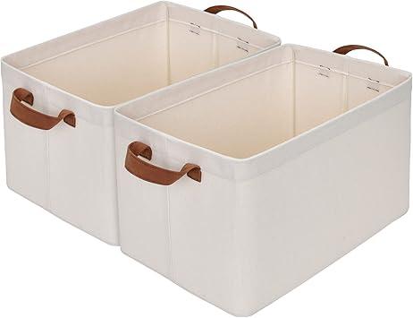 used metal tote bins