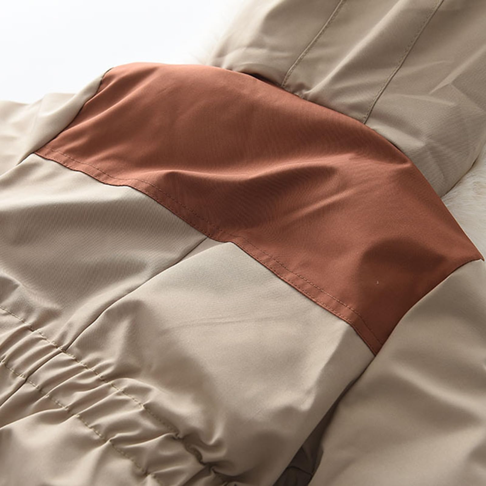 Combinaison de Ski pour Enfant Combinaison de Neige Hiver Barboteuses à Capuche Duvet Fille Garçon Doudoune à Capuche avec Manches Longues Combinaison de Ski Épais Tenues d'hiver pour 1-4 Ans